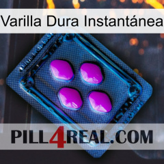 Varilla Dura Instantánea 04